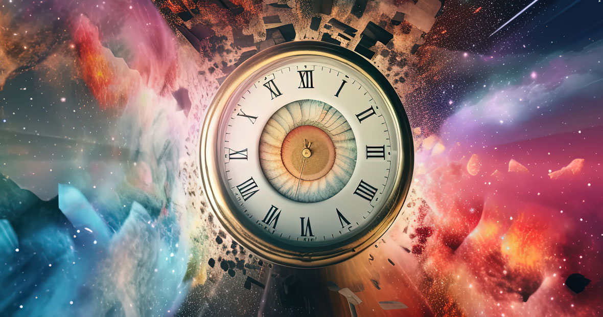 Clocks to Glory